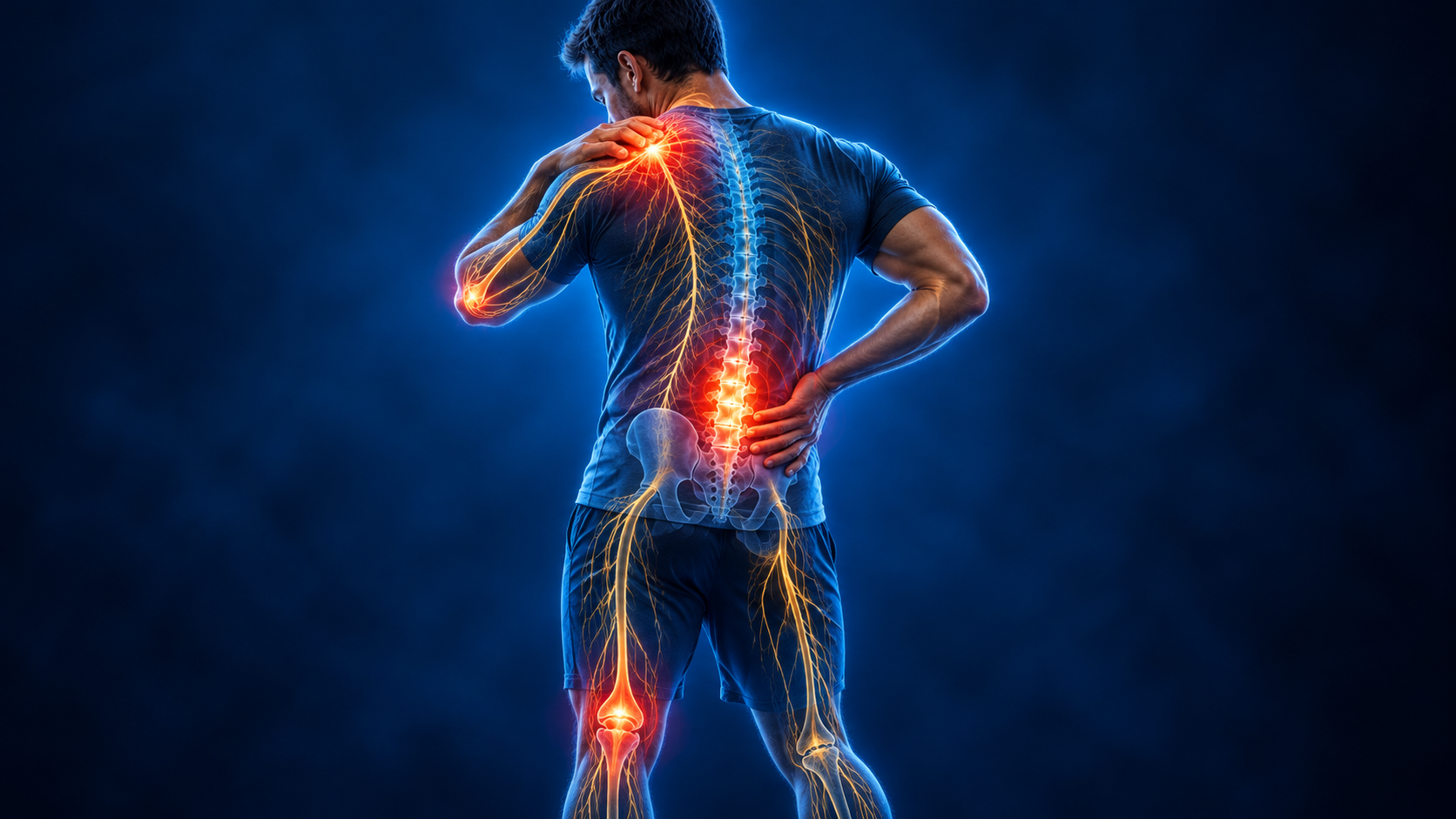 Nerve Pain