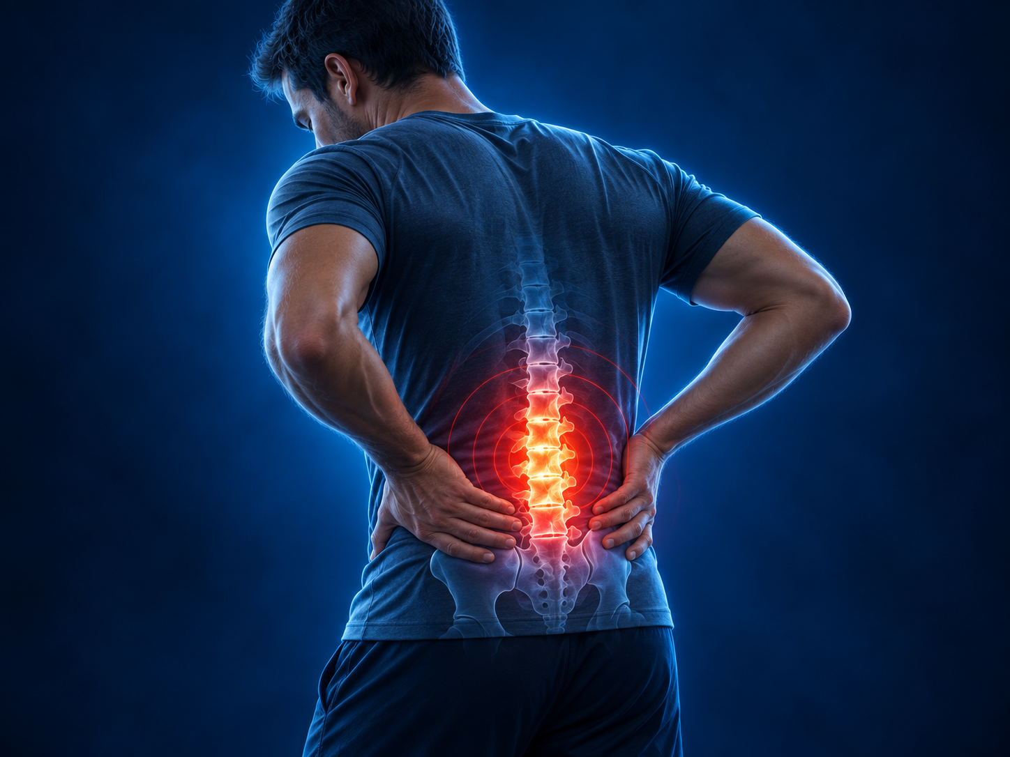 Lower Back Pain