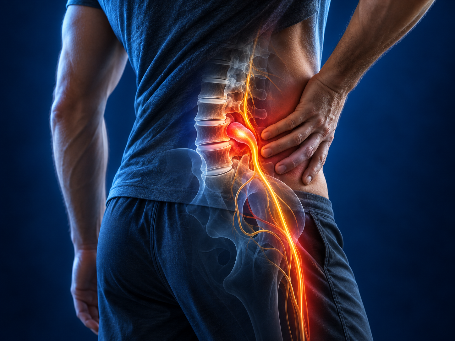 Herniated Disc