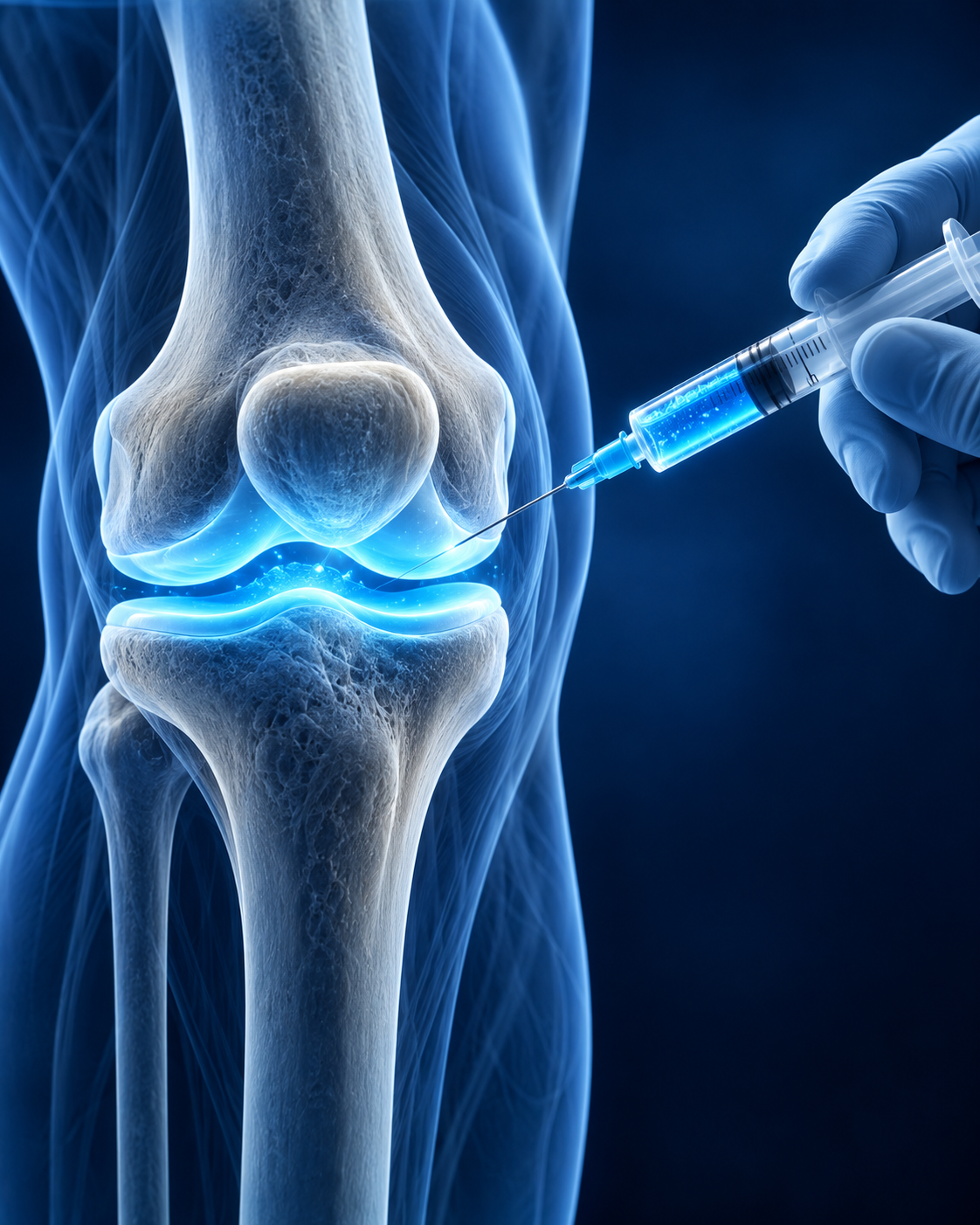 Hyaluronic Acid Injections