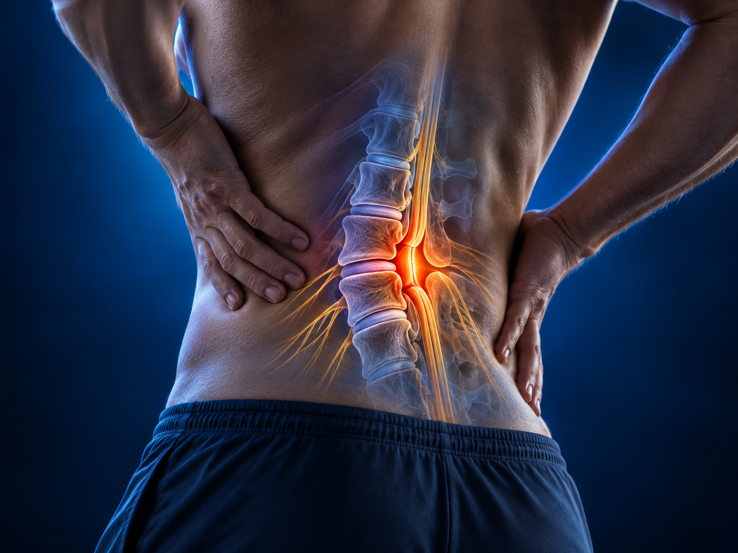 Spinal Canal Stenosis