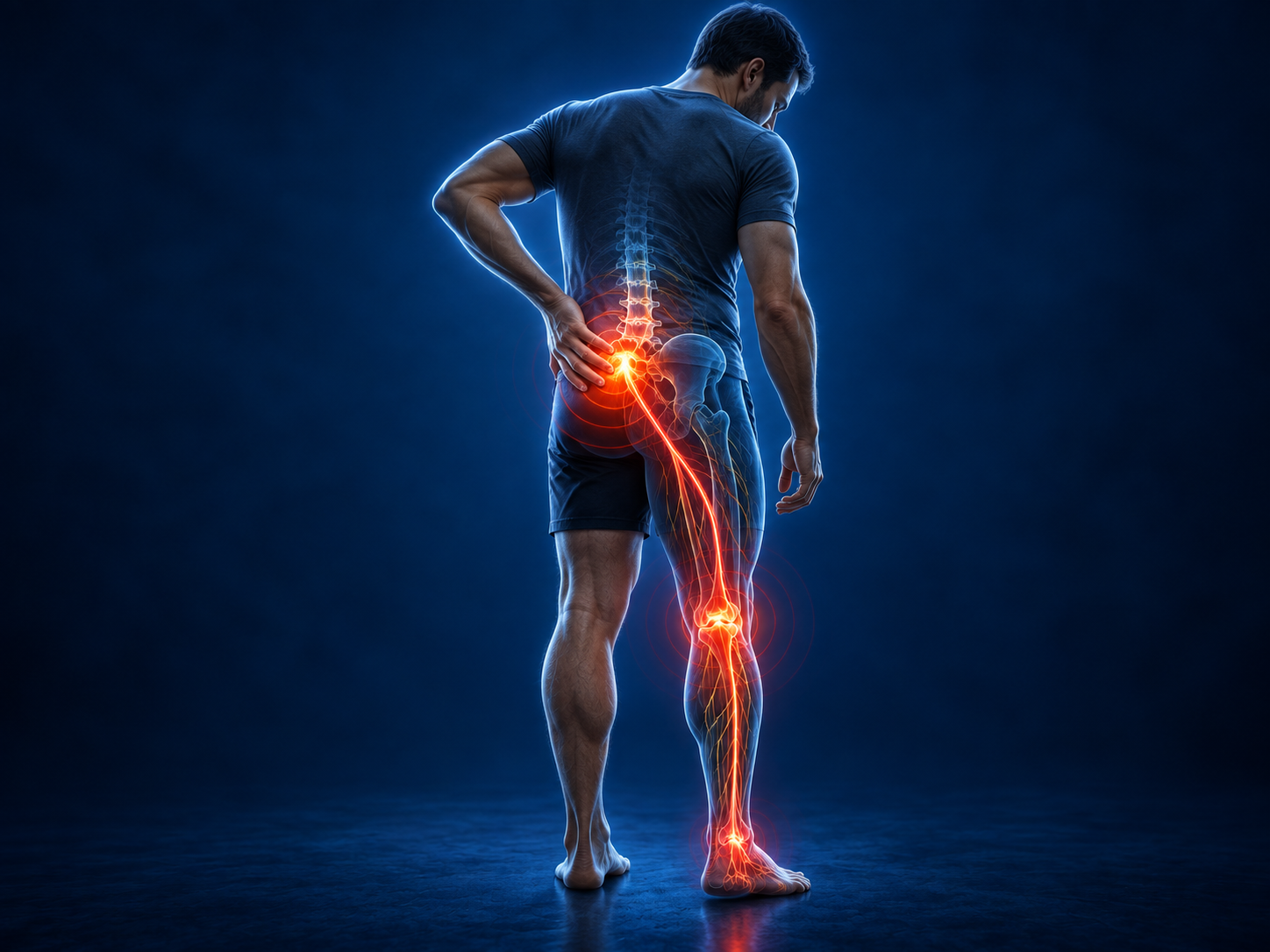 Sciatica