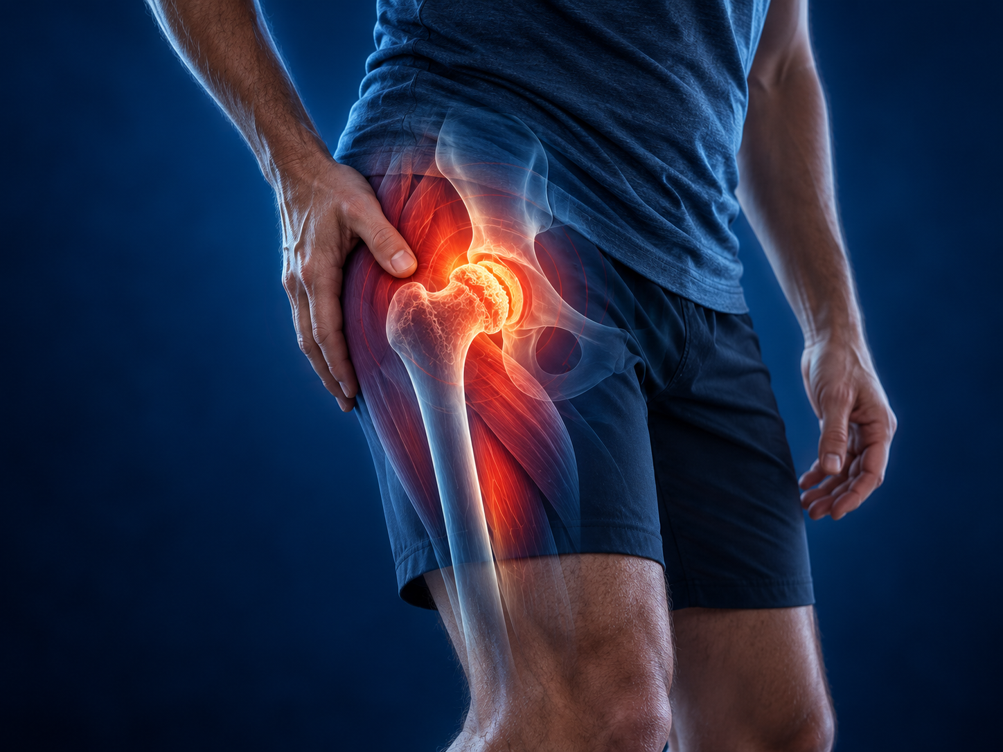 Osteoarthritis & Joint Pain