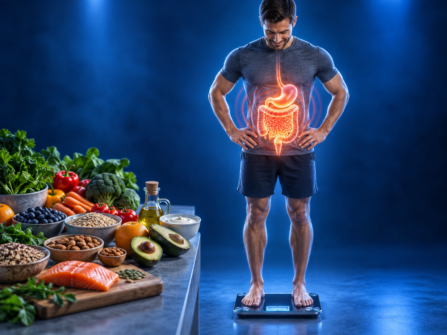 Nutrition