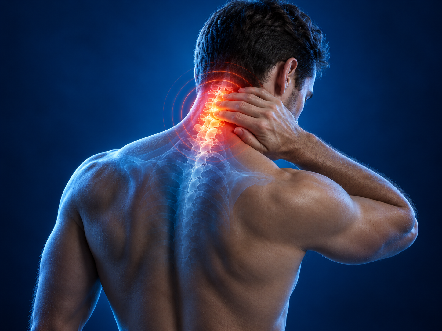 Neck Pain