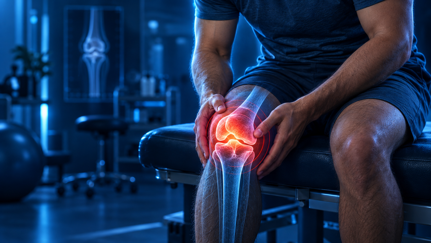 Pain After Injuries or Surgery