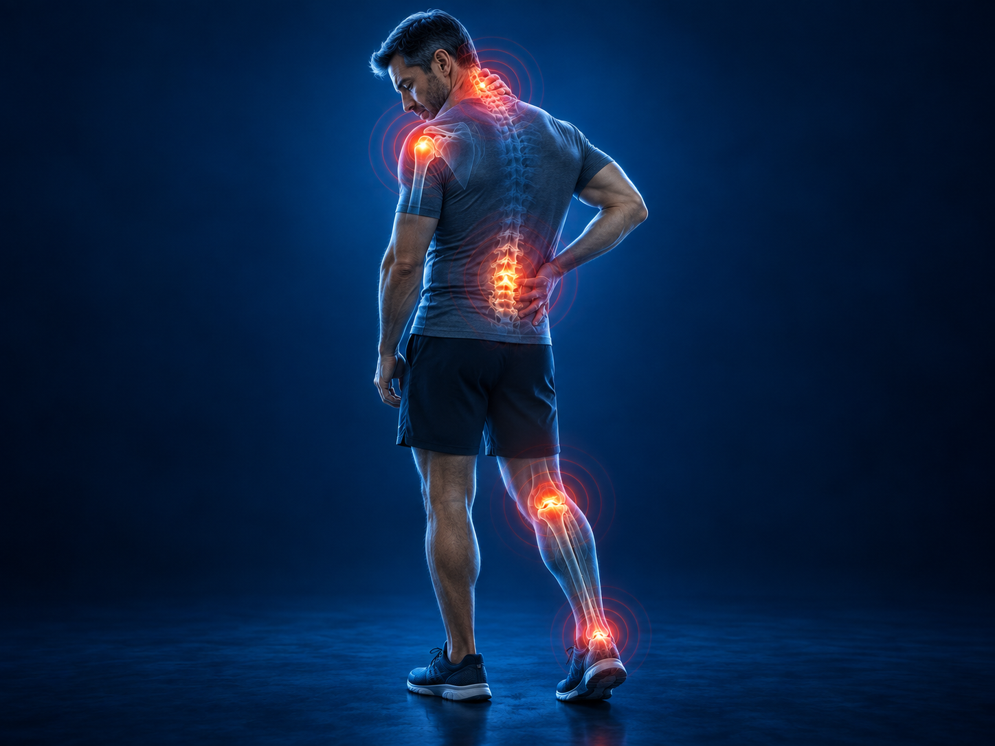 Chronic Pain