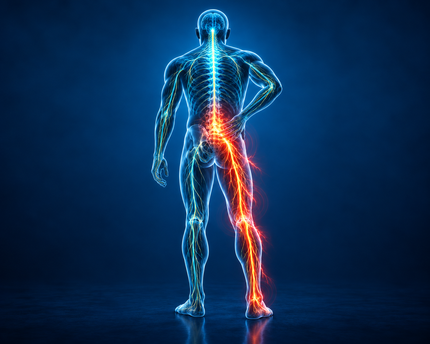 Nerve Pain