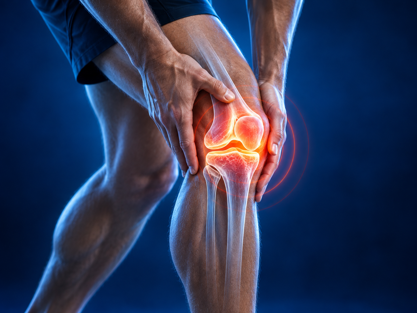 Knee Pain