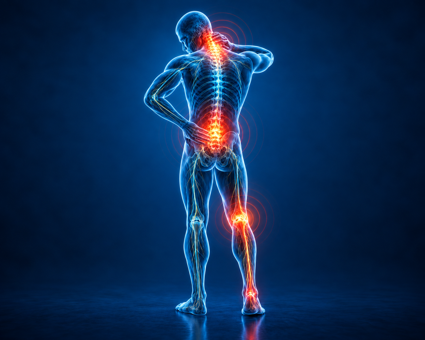 Chronic pain
