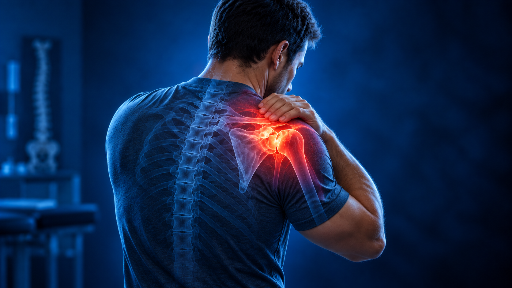 Shoulder Pain
