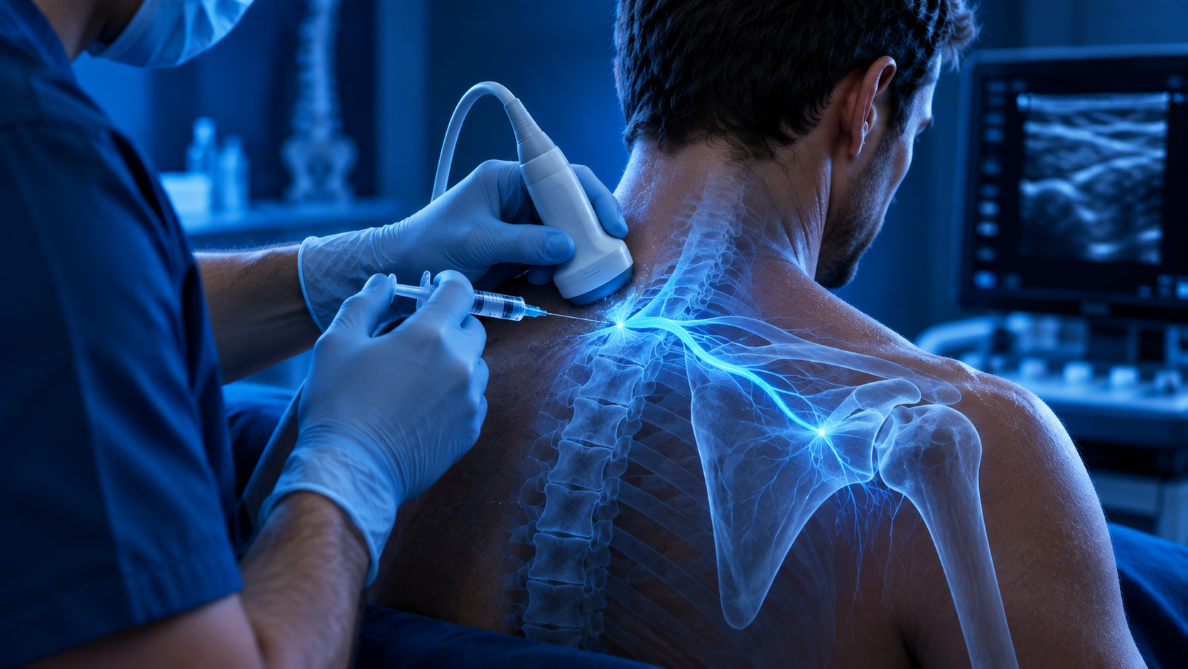 Nerve Block